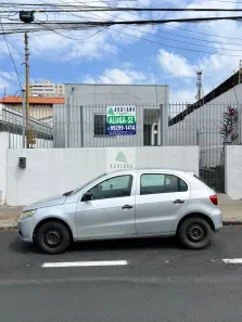 Casa com 5 Quartos para alugar, 150m² no Centro, Anápolis