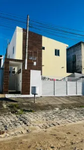 Casa com 2 Quartos à venda, 56m² no Gramame, João Pessoa
