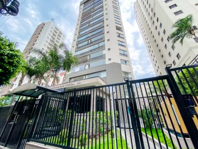 Apartamento com 4 Quartos à venda, 105m² no Saúde, São Paulo