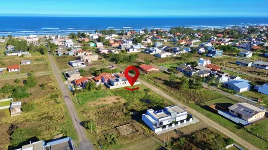 Lote/Terreno à venda, 300m² no Balneário Rosa do Mar, Passo de Torres