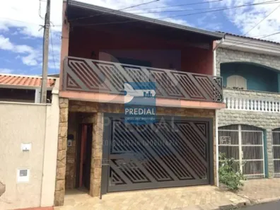 Casa com 2 Quartos à venda, 220m² no Jardim Botafogo 1, São Carlos