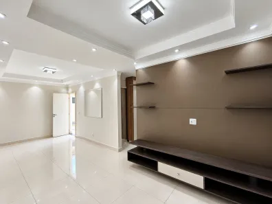 Casa de Condomínio com 2 Quartos para alugar, 94m² no Giardino, São José do Rio Preto