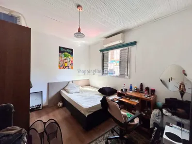 Sobrado com 4 Quartos à venda, 137m² no Perdizes, São Paulo