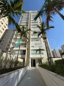 Apartamento com 2 Quartos para alugar, 85m² no Cambuí, Campinas