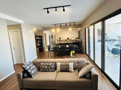 Apartamento com 3 Quartos à venda, 158m² no Aclimação, São Paulo