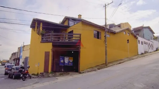 Casa com 2 Quartos à venda, 250m² no Vila Nova Aliança, Jacareí