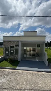 Casa de Condomínio com 3 Quartos à venda, 90m² no Maguari, Ananindeua