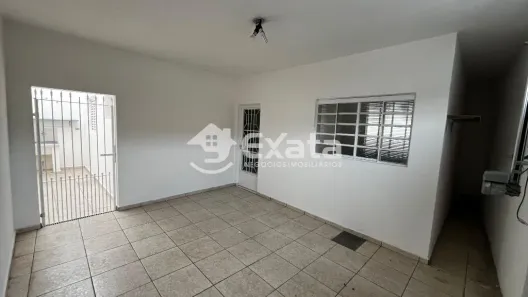 Casa com 2 Quartos para alugar, 65m² no Vila Barcelona, Sorocaba