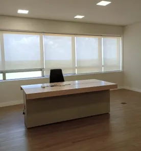 Sala Comercial para alugar, 38m² no Iguatemi, São José do Rio Preto