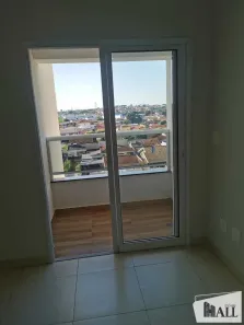 Apartamento com 2 Quartos à venda, 70m² no Eldorado, São José do Rio Preto