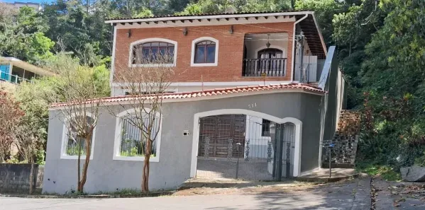Sobrado com 3 Quartos à venda, 200m² no Vila Irmãos Arnoni, São Paulo