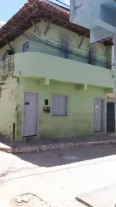 Casa com 2 Quartos para alugar, 55m² no São Conrado, Aracaju