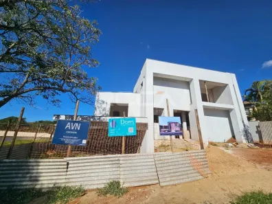 Casa de Condomínio com 6 Quartos à venda, 576m² no Condomínio Parque Residencial Damha l, São Carlos