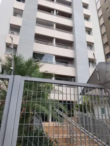 Apartamento com 2 Quartos para alugar, 80m² no Centro, São José dos Campos