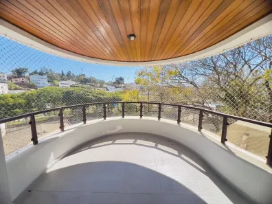 Apartamento com 4 Quartos à venda, 181m² no Vila Coqueiro, Valinhos