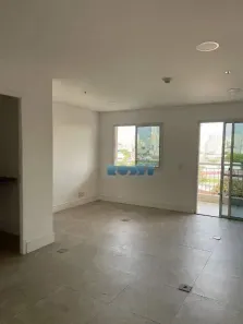 Sala Comercial para venda ou aluguel, 42m² no Mooca, São Paulo