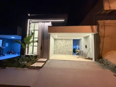 Casa com 3 Quartos à venda, 160m² no Centro, Ananindeua