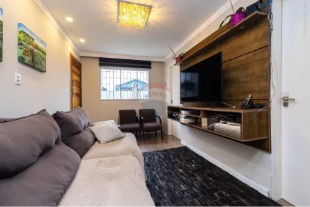 Casa com 2 Quartos à venda, 296m² no Guarujá, Lages