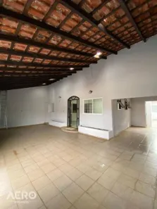 Casa com 3 Quartos à venda, 180m² no Parque Residencial Jardim Araruna, Bauru