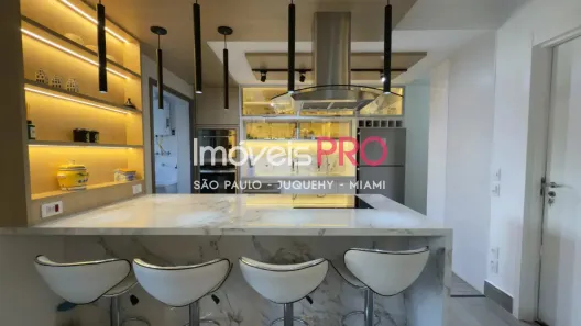 Apartamento com 3 Quartos à venda, 162m² no Vila Mariana, São Paulo