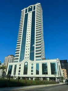 Apartamento com 4 Quartos à venda, 183m² no Castelo Branco, Itapema