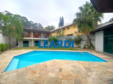 Sobrado com 4 Quartos para alugar, 450m² no Alto de Pinheiros, São Paulo