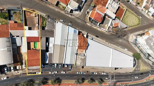 Imóvel Comercial à venda, 630m² no Conjunto Vivi Xavier, Londrina