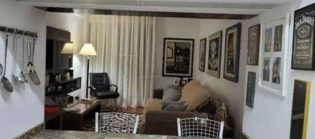 Apartamento com 2 Quartos à venda, 62m² no Jardim Paulista, São José dos Campos