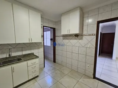 Apartamento com 2 Quartos à venda, 83m² no Centro, Anápolis