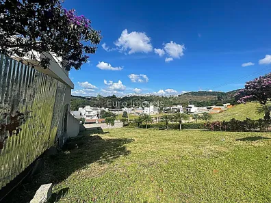 Lote/Terreno à venda, 513m² no Cruzeiro de Santo Antônio, Juiz de Fora