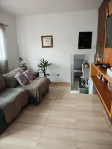 Casa com 2 Quartos à venda, 100m² no Jardim São Jorge (Raposo Tavares), São Paulo