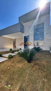 Casa com 3 Quartos à venda, 168m² no Vila Finsocial, Goiânia