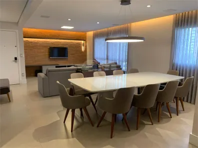 Apartamento com 4 Quartos à venda, 150m² no Indianópolis, São Paulo