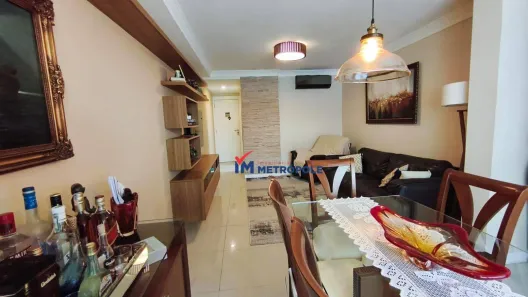 Apartamento com 3 Quartos à venda, 91m² no Recreio dos Bandeirantes, Rio de Janeiro
