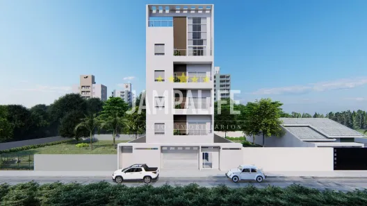 Apartamento com 2 Quartos à venda, 145m² no Intermares, Cabedelo