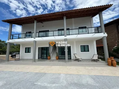 Imóvel Comercial à venda, 550m² no Córrego dos Rodrigues, Aracati