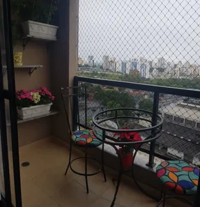 Apartamento com 3 Quartos à venda, 82m² no Jardim América, São José dos Campos