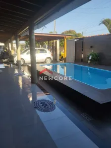 Fazenda/Sítio com 2 Quartos à venda, 100m² no Riviera Náutica, Sales
