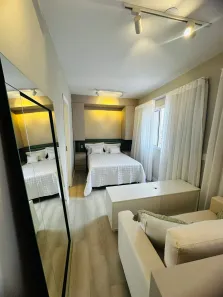 Apartamento com 1 Quarto à venda, 27m² no Belenzinho, São Paulo