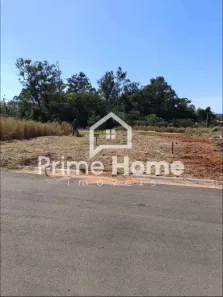 Lote/Terreno à venda, 160m² no Central Park Monte Mor, Monte Mor