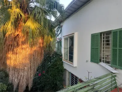 Casa com 3 Quartos à venda, 350m² no Vila Albertina, São Paulo