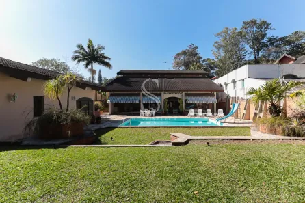 Casa com 3 Quartos para alugar, 632m² no Jardim dos Estados, São Paulo