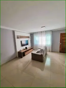 Sobrado com 3 Quartos à venda, 128m² no Jardim Vila Formosa, São Paulo