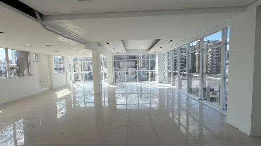 Sala Comercial para alugar, 92m² no Petrópolis, Porto Alegre