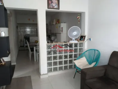 Casa com 2 Quartos à venda, 96m² no Parque Liberdade, Americana