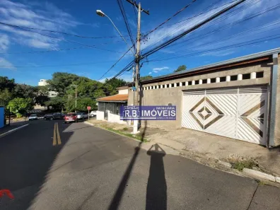 Casa com 3 Quartos à venda, 160m² no Parque Industrial, Campinas