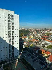 Apartamento com 2 Quartos à venda, 53m² no City Bussocaba, Osasco