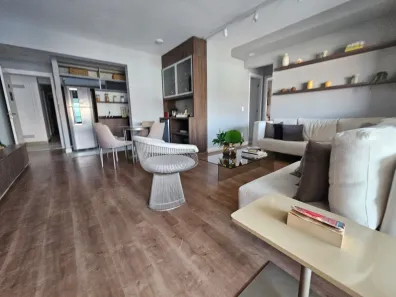 Apartamento com 3 Quartos à venda, 87m² no Vila Matilde, São Paulo