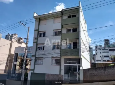 Apartamento com 3 Quartos à venda, 88m² no Centro, Passo Fundo