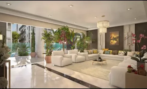 Apartamento com 3 Quartos à venda, 126m² no Guilhermina, Praia Grande
